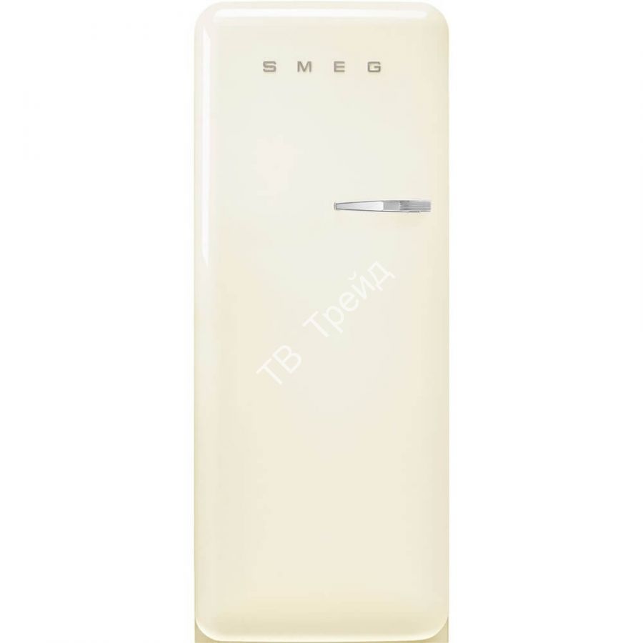Холодильник Smeg FAB28LCR6