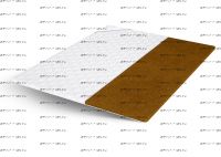 Наматрасник Hard 30 ДМ