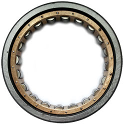 Подшипник RNU 1022 M