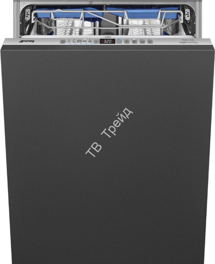 Посудомоечная машина Smeg ST323PM