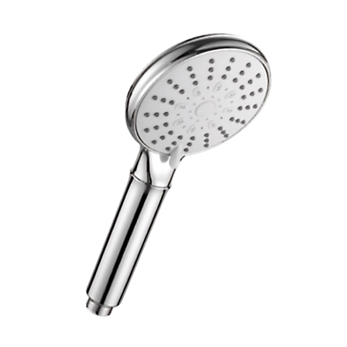 Frap F13: 5 rejimli Duş Başlığı (leykası), xrom