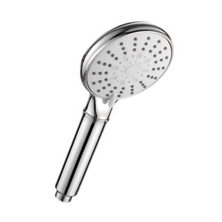 Frap F13 — 5 rejimli duş leykası (xrom)