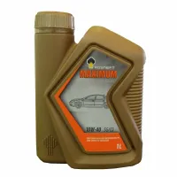 Rosneft Maximum 10W-40, 1л