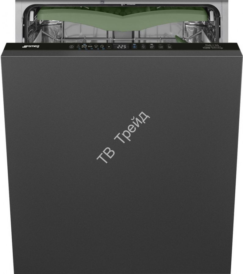 Посудомоечная машина Smeg STL5352C