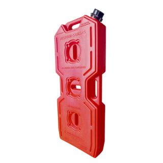 Канистра "Экстрим-Самара" (красная)