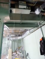 Инверторный канальный кондиционер TOSOT T60H. Купить в Краснодаре