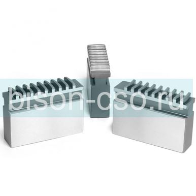 Кулачки сырые цельные К11-100 ТМХ