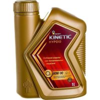Rosneft Kinetic Hypoid 80W-90, 1л