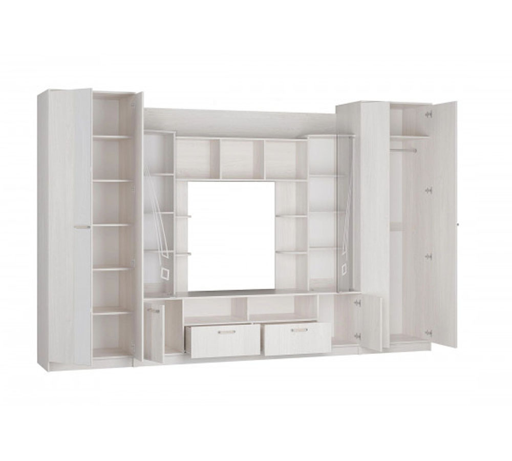 Стенка "Венеция" (3400мм)