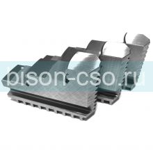 Комплект прямых кулачков 500 мм К11 TMX