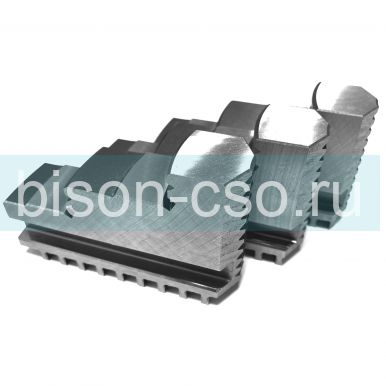 Комплект прямых кулачков 500 мм К11 TMX