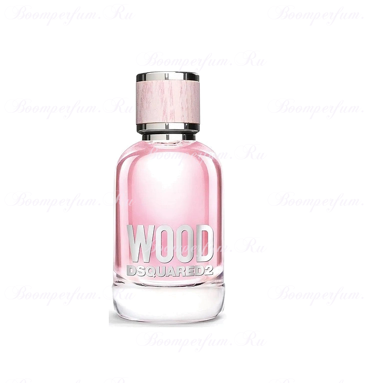 Dsquared2 Wood pour Femme