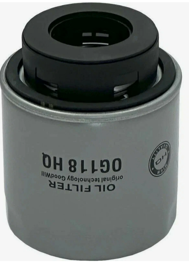 Фильтр масляный GOODWILL OG118HQ