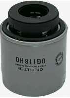 Фильтр масляный GOODWILL OG118HQ