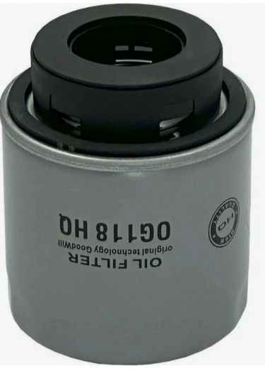 Фильтр масляный GOODWILL OG118HQ