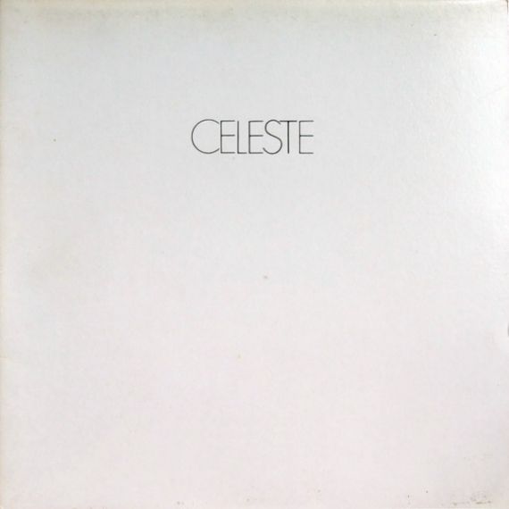Celeste – Principe Di Un Giorno - 1976