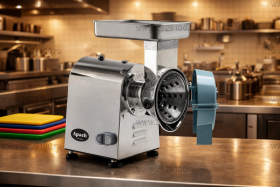 Сыротерка для моцареллы (220В)