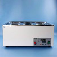 Водяная баня шестиместная Labdevices-6D E на 18 литров