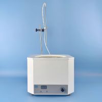 Колбонагреватель Labdevices-3000D на 3000 мл, с цифровым дисплеем и внешним датчиком температуры