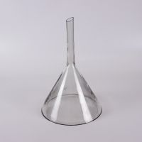 Воронка лабораторная Labdevices, диаметр 210 мм