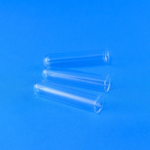 Пробирка цилиндрическая ПФХ1-14х60 мм (Флоринского), стекло, 300 шт/упак