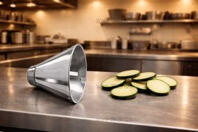 Сыротерка для моцареллы (220В)