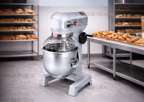 Миксер планетарный EKSI B30B