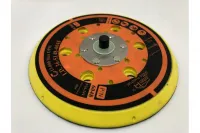 Шлифовальная опора Ø150мм сред.жёсткость, длинный крючок, 53 отв. (Mirka) Speed Phantom 150 мм