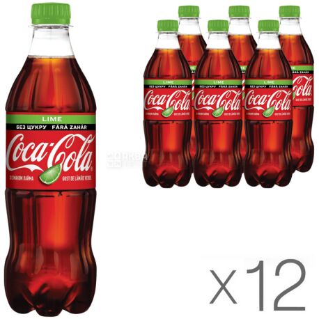 Кока кола-0,5мг