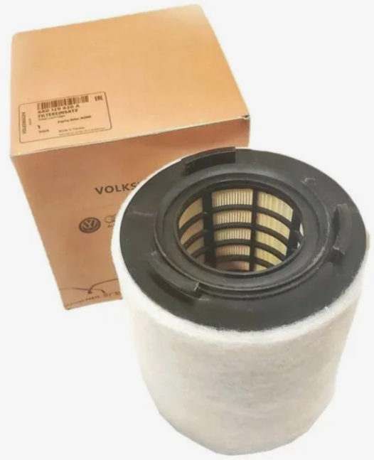 Фильтр воздушный VAG 6R0129620A