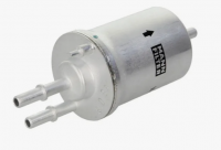 Фильтр топливный MANN-FILTER WK69/2