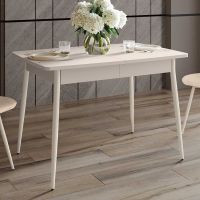 Обеденный стол«Орфей»  28.4 (02) Кашемир-Бежевый