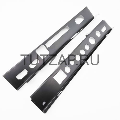 Заглушки материнской платы для телевизора Dexp 32HHG1