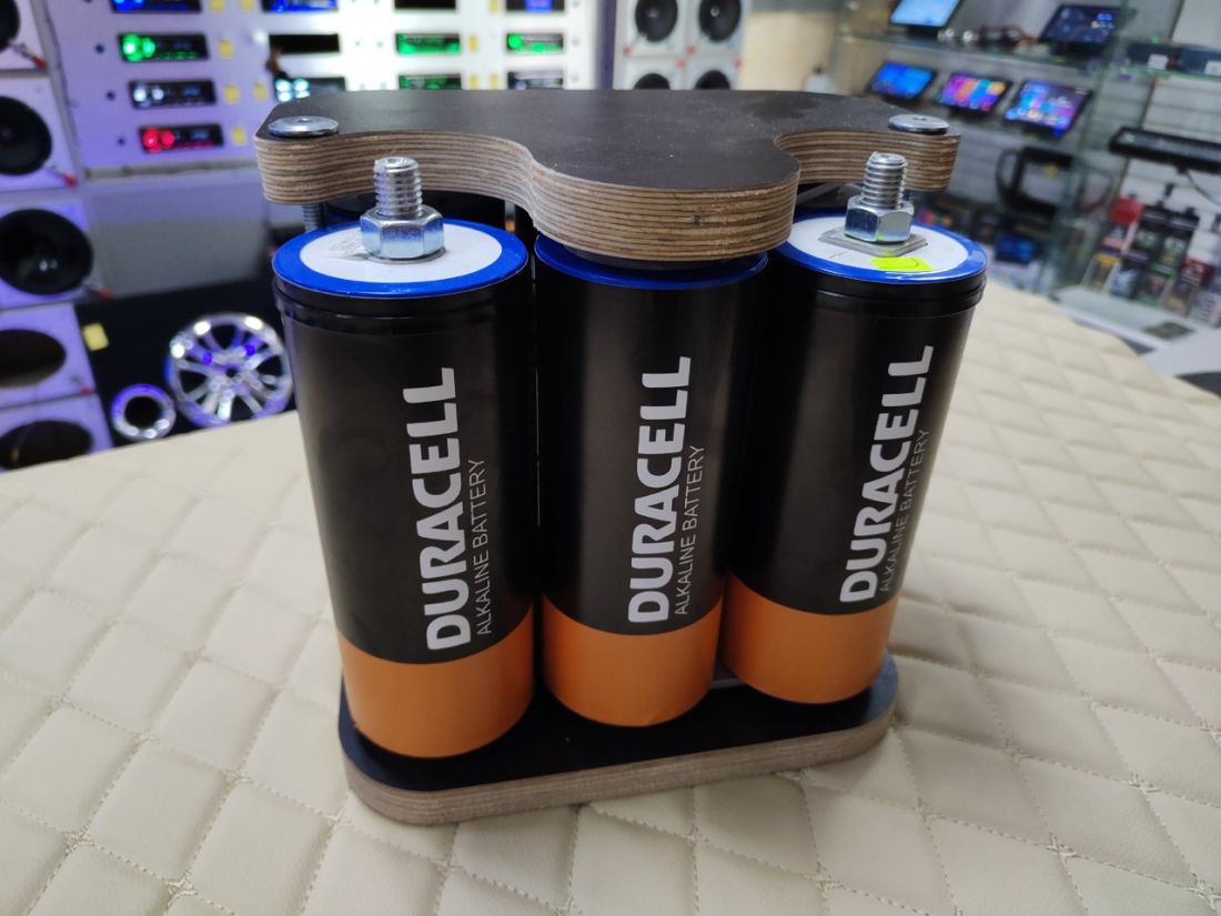 Литий-титанат 40а