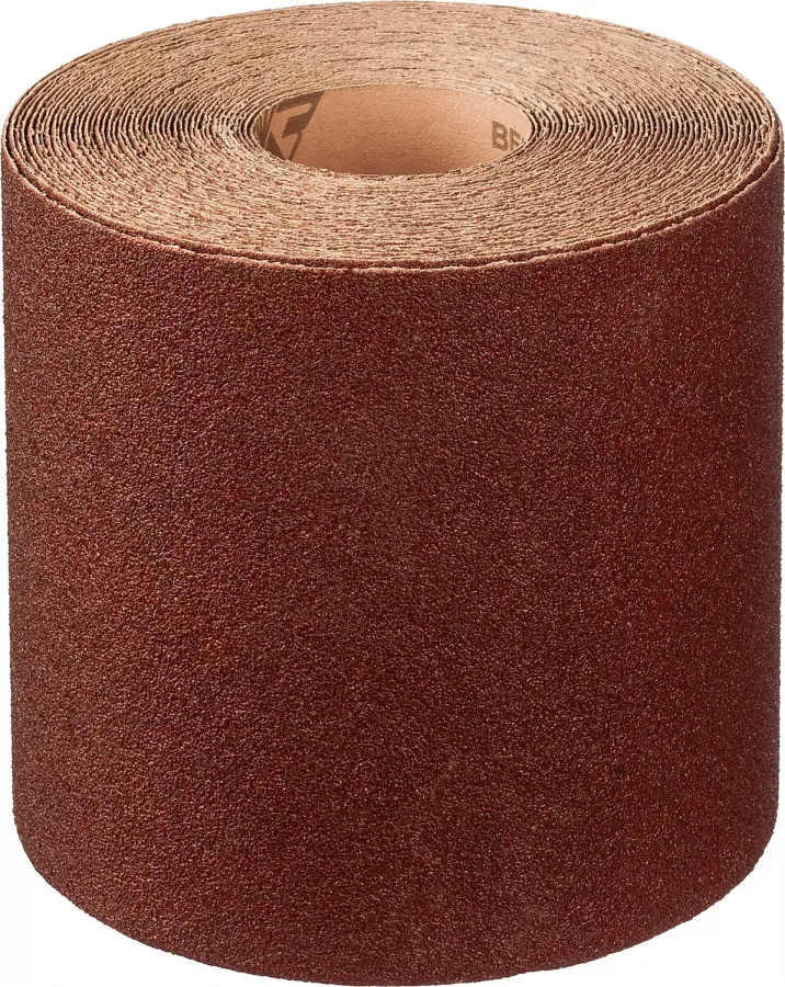 Рулон шлифовальных губок Interforce 120x100x3мм 200 шт. 1-х сторонний MicroFine (P1500)