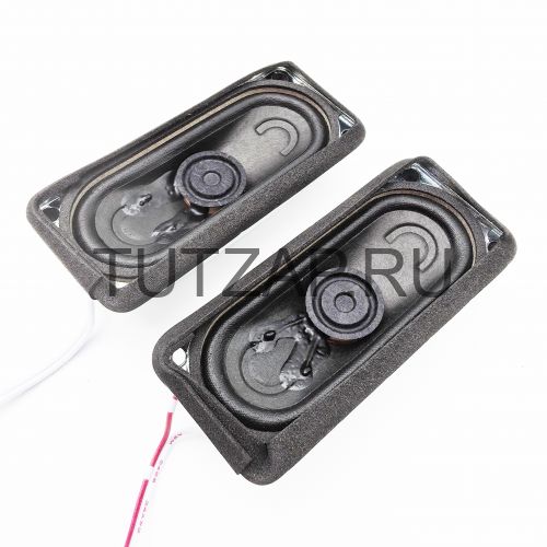 Динамики SL 4Ω 5W для телевизора Soundmax SM-LED24M09