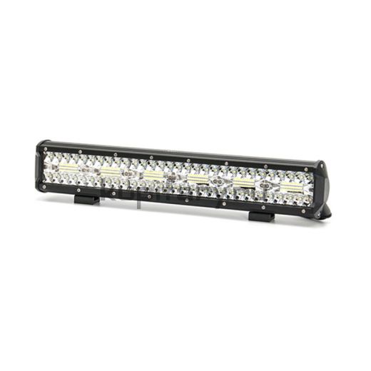 Cветодиодная балка 60LED 360W дальнего света BL1528360S