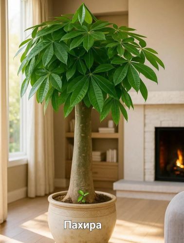 Пахира Акватика