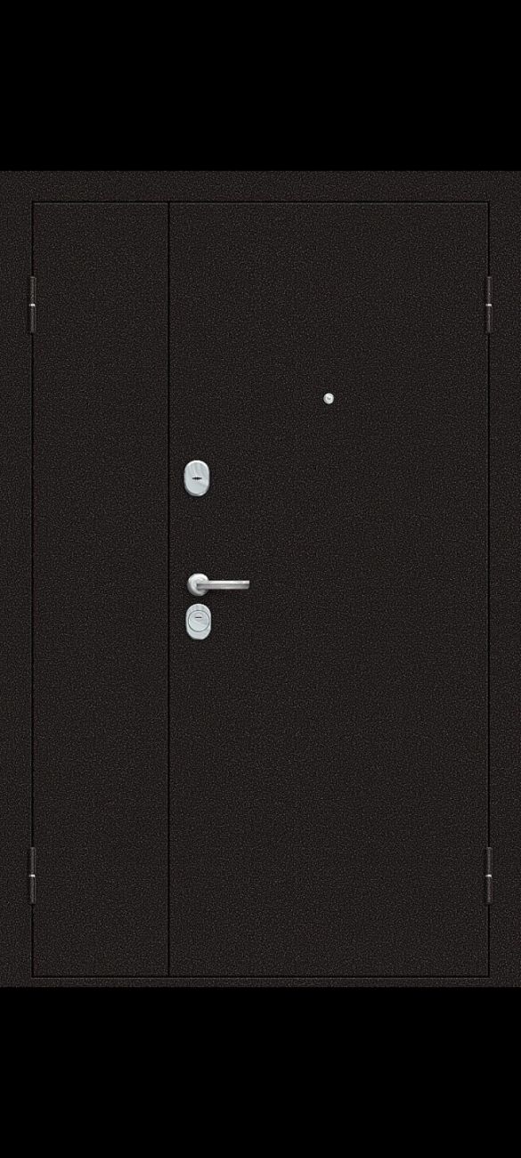 Optim X-2 7 см Антик Медный/Белый клен