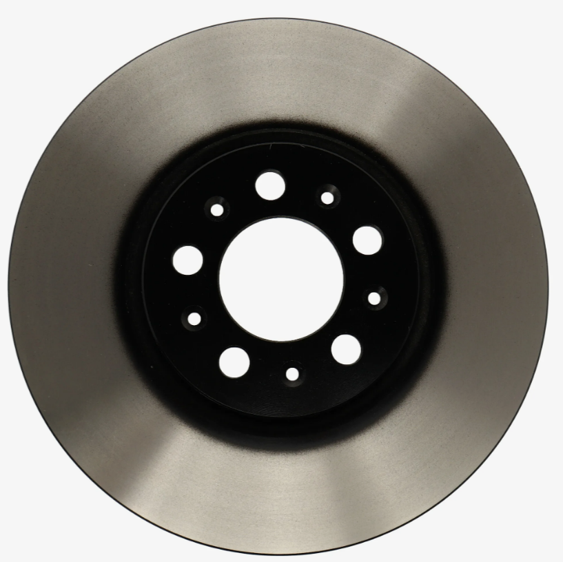 Диск тормозной передний  NIBK RN1379