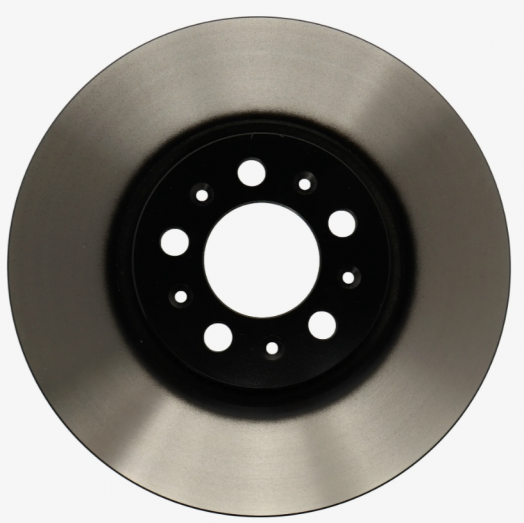 Диск тормозной передний  NIBK RN1379