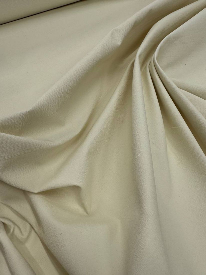 Хлопок с полиуритановым покрытием