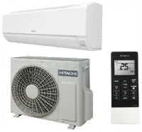 Купить сплит-систему Hitachi X-COMFORT RAK-50REF/RAC-50WEF