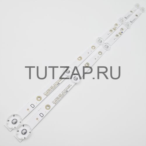 Подсветка CY-24D6-2X5 261501014825 для телевизора Scoole SL-LED24S90T2S
