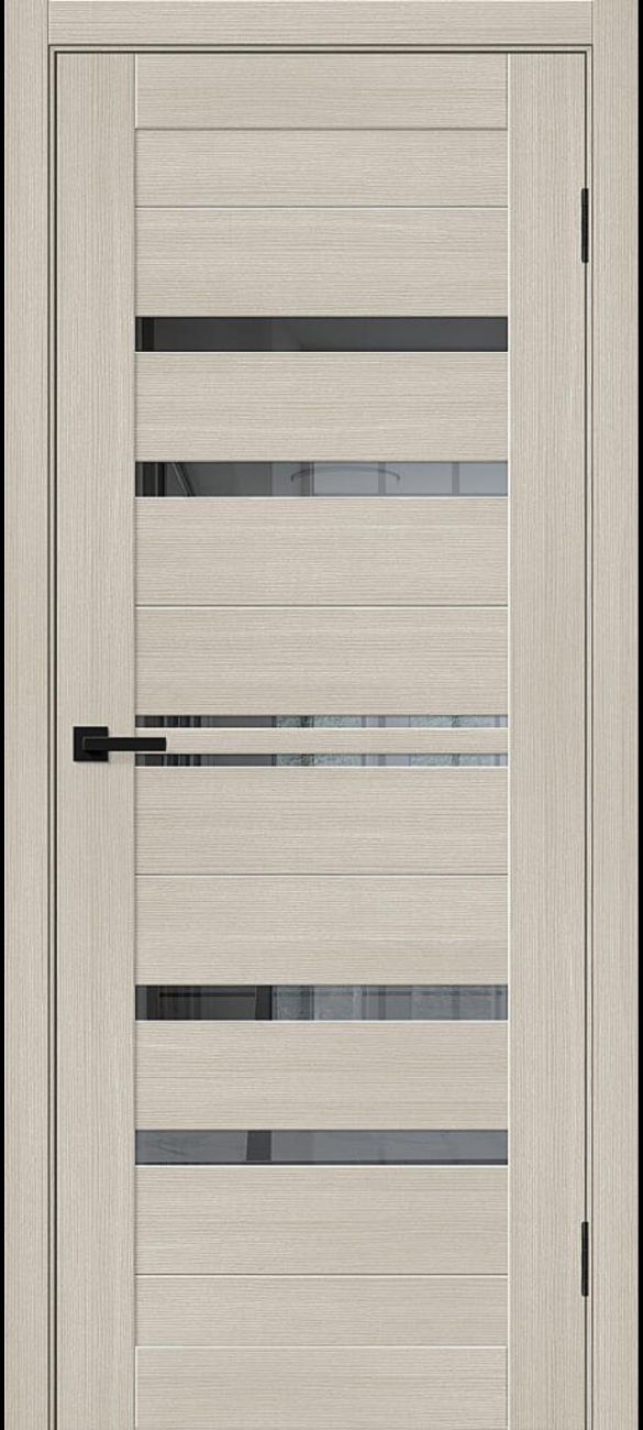 Браво-30 Cream Melinga / Mirox Grey