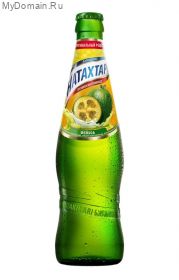 Натахтари Фейхоа 0,5л/ст