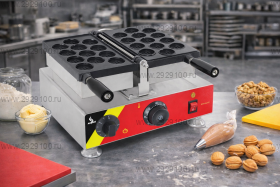 Орешница Airhot TM-10W