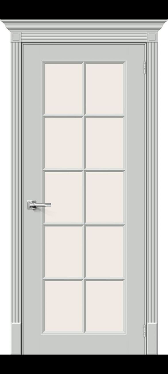 Скинни-11.1 Grace / Magic Fog Эмаль