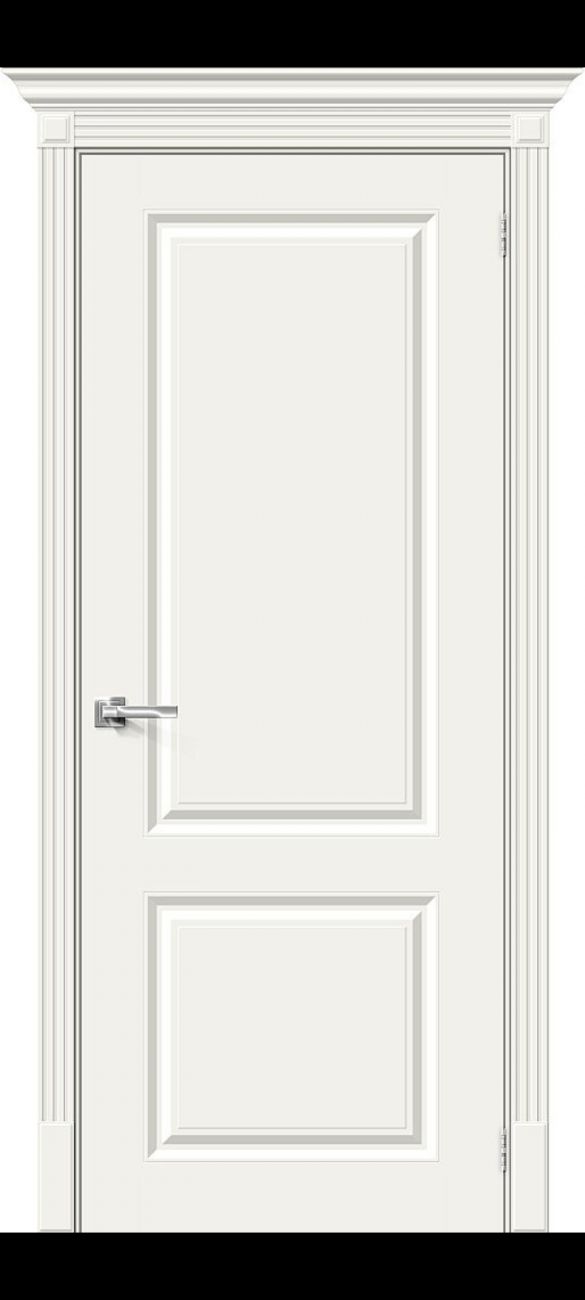 Скинни-12 Whitey Эмаль