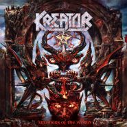 KREATOR - Krushers Of The World 2CD DIGIPAK